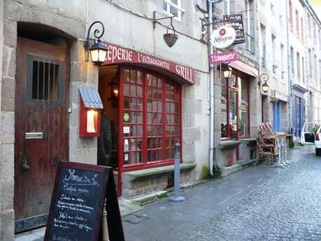 L'Echauguette L'Echauguette