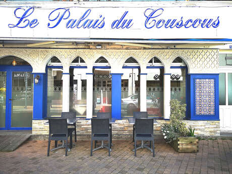 Le Palais du Couscous Le Palais du Couscous