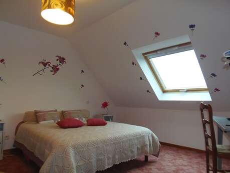 Chambre d'Hôtes Chambre d'Hôtes