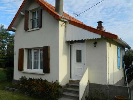 Meublé de tourisme > Villa Beau Séjour Meublé de tourisme > Villa Beau Séjour