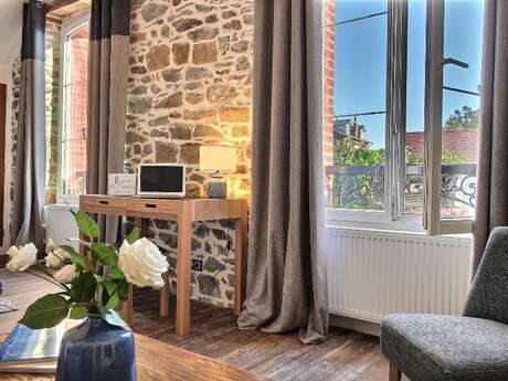 Chambres d'Hôtes > La Cotentine Chambres d'Hôtes > La Cotentine