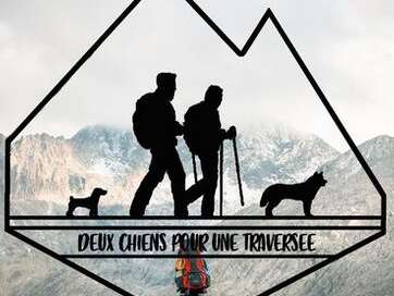 Projection, conférence, débat "2 Chiens pour une Traversée" Projection, conférence, débat "2 Chiens pour une Traversée"