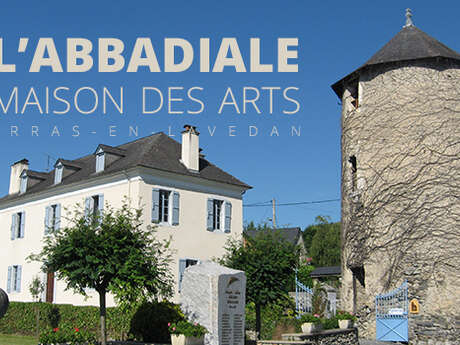 Stage Expositions et création à la Maison des Arts Stage Expositions et création à la Maison des Arts