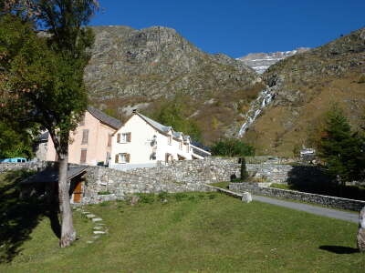AUBERGE DE LA MUNIA AUBERGE DE LA MUNIA