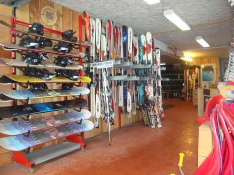 ALP SPORT ALP SPORT