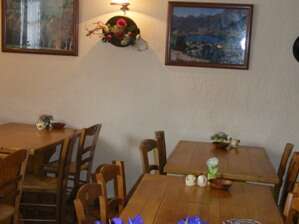 L'AUBERGE DE VIELLA L'AUBERGE DE VIELLA