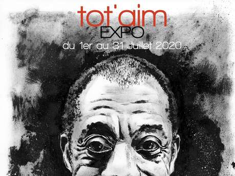 Tot'aim - Exposition Tot'aim - Exposition