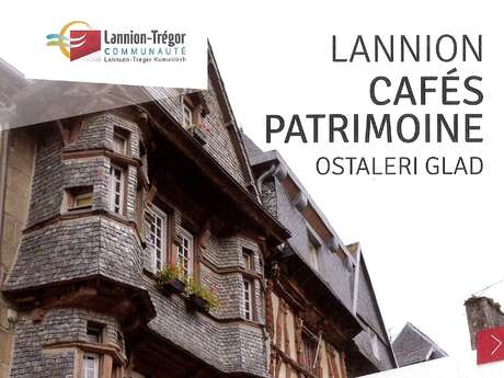 Café patrimoine Café patrimoine