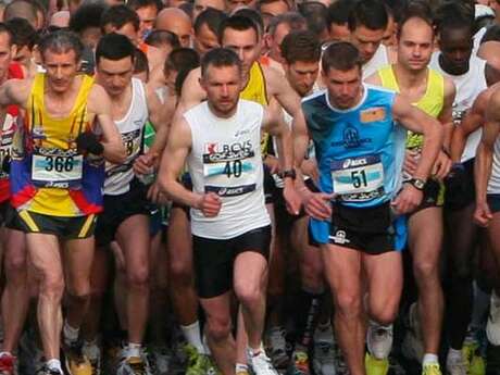 Course de l'Ours Course de l'Ours