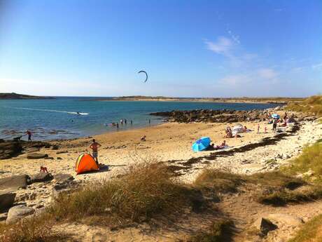 Camping Municipal du Dourlin Camping Municipal du Dourlin