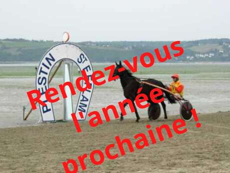Courses hippiques - ANNULE Courses hippiques - ANNULE