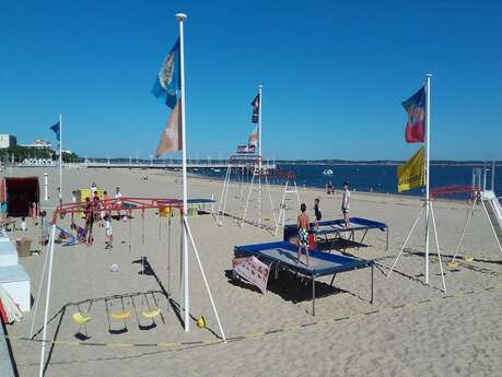 Club Les Marsouins Club Les Marsouins