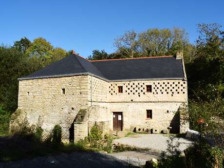 Journées du Patrimoine de Pays et des Moulins à Tréouzien Journées du Patrimoine de Pays et des Moulins à Tréouzien