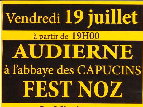 Fest Noz Fest Noz