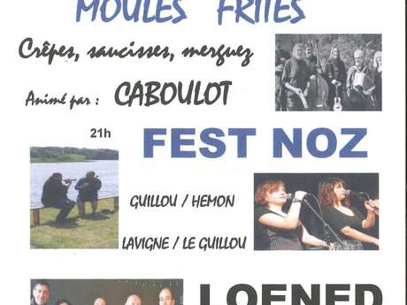 Fest Noz Fest Noz