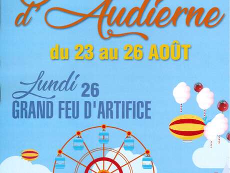 Fête foraine Fête foraine