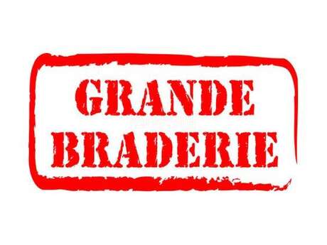 Braderie d'hiver des commerçants d'Audierne Braderie d'hiver des commerçants d'Audierne