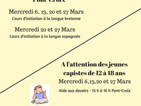 Les mercredis du Cap Les mercredis du Cap