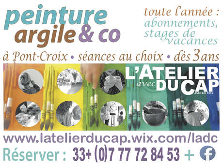 L'Atelier du Cap L'Atelier du Cap