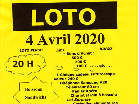 Loto Loto