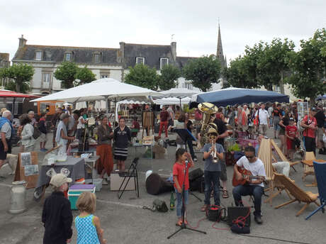 Marché Bio Local et Musical Marché Bio Local et Musical
