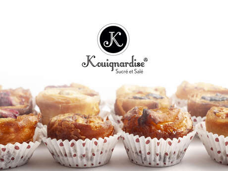 La Kouignardise La Kouignardise