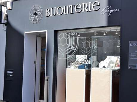 Bijouterie Cosquer Bijouterie Cosquer