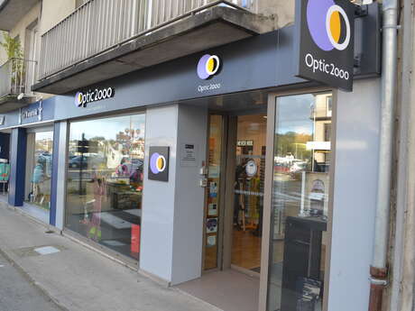 Optic 2000 Optic 2000