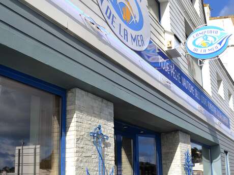 Comptoir de la Mer Comptoir de la Mer