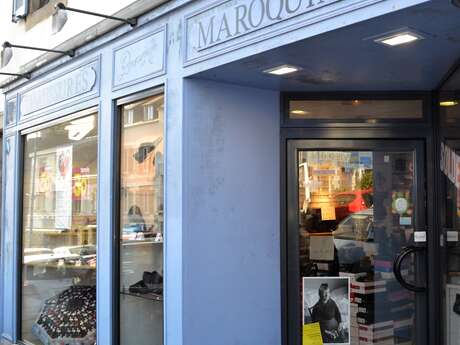 Romaniello Chaussures Romaniello Chaussures