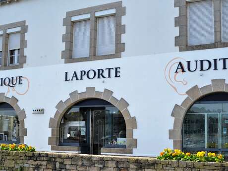 Optique Laporte Audition Optique Laporte Audition