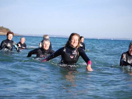 Océan by Fab - Fitness Glisse Sensation Océan by Fab - Fitness Glisse Sensation