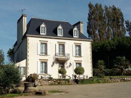 Auberge de Kervéoc'h Auberge de Kervéoc'h