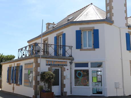 Gite communal de Goulien Gite communal de Goulien