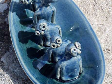 Poterie Toramur Poterie Toramur