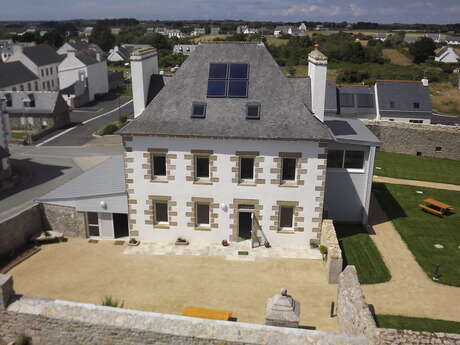 Le clos du bourg Le clos du bourg