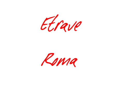 L'Étrave Roma L'Étrave Roma