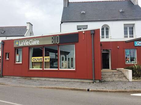 La Vie Claire La Vie Claire