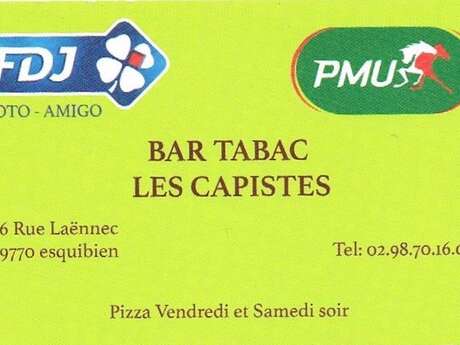 Les Capistes Les Capistes