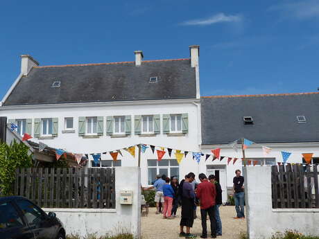Gîte Ti Break Gîte Ti Break
