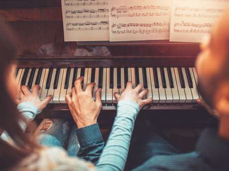 Musique Musique
