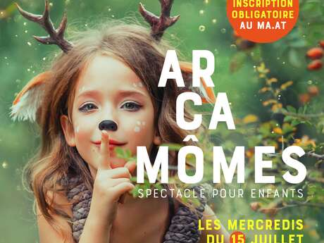Arcamômes - Cie les Passagers du vent : à l'abordage ! Arcamômes - Cie les Passagers du vent : à l'abordage !