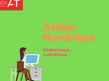 Rendez-vous : Le Numérique Ludique "Focus sur Nintendo : le jeu vidéo" Rendez-vous : Le Numérique Ludique "Focus sur Nintendo : le jeu vidéo"