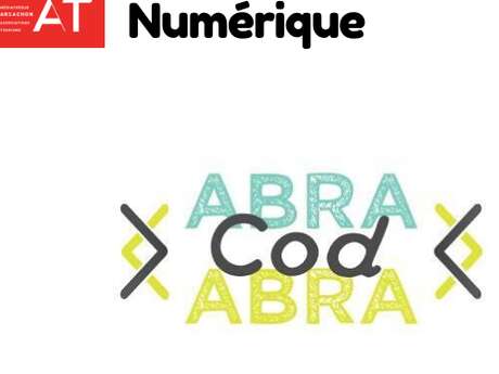 Atelier création d'un jeu vidéo en réalité augmentée Atelier création d'un jeu vidéo en réalité augmentée