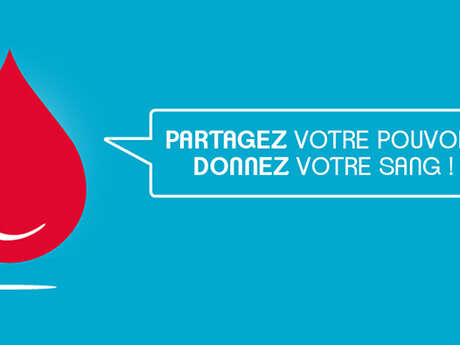 Collecte de sang Collecte de sang