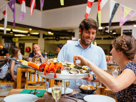 Oyster Bar Oyster Bar