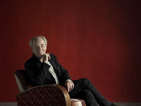 Maxime Le Forestier - ANNULATION OU REPORT Maxime Le Forestier - ANNULATION OU REPORT