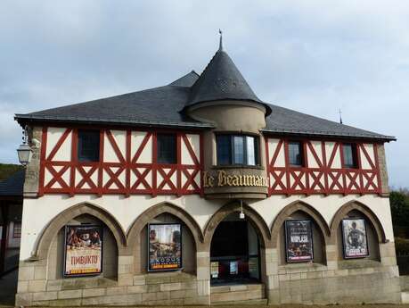 Cinéma Le Beaumanoir Cinéma Le Beaumanoir