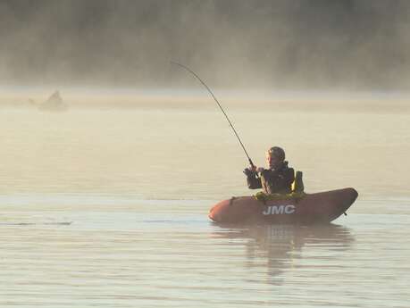 Breizh Multi Fishing Breizh Multi Fishing
