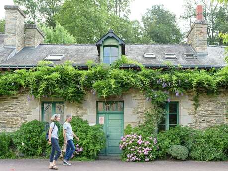 Gîte d'étape Gîte d'étape
